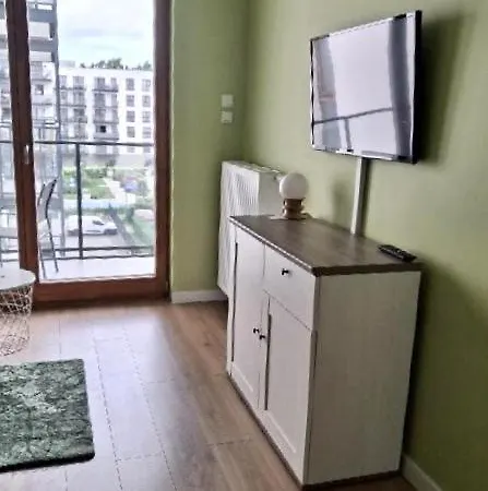 Boleslawa Chrobrego Apartman