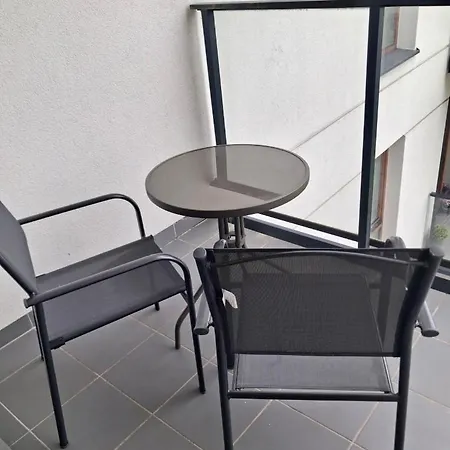 Apartman Boleslawa Chrobrego